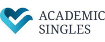 Academic Singles merklogo voor beoordelingen van online dating