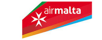 Air Malta merklogo voor beoordelingen van reis- en vakantie-ervaringen