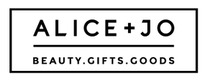 Alice & Jo merklogo voor beoordelingen van online winkelen voor Persoonlijke verzorging producten