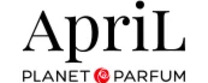 April Beauty merklogo voor beoordelingen van online winkelen voor Persoonlijke verzorging producten