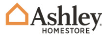 Ashley Homestore merklogo voor beoordelingen van online winkelen voor Wonen producten