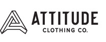 Attitude Clothing merklogo voor beoordelingen van online winkelen voor Mode producten