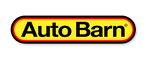 Auto Barn merklogo voor beoordelingen van autoverhuur en andere services