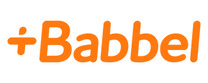 Babbel merklogo voor beoordelingen van Overige diensten