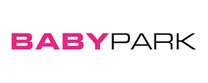 Babypark merklogo voor beoordelingen van online winkelen voor Kinderen & baby producten