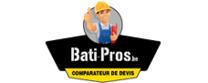 Bati-Pros.be - Borne de recharge merklogo voor beoordelingen van online winkelen producten