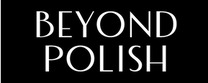 Beyond Polish merklogo voor beoordelingen van online winkelen voor Persoonlijke verzorging producten