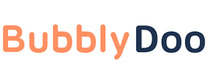 Bubblydoo merklogo voor beoordelingen van online winkelen voor Kinderen & baby producten