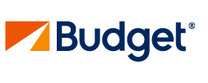 Budget merklogo voor beoordelingen van autoverhuur en andere services