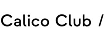 Calico Clubstore merklogo voor beoordelingen van online winkelen producten
