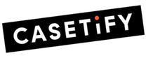 Casetify merklogo voor beoordelingen van online winkelen voor Electronica producten