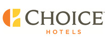 Choice Hotels merklogo voor beoordelingen van reis- en vakantie-ervaringen