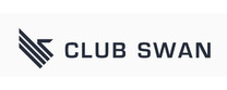Club Swan merklogo voor beoordelingen van financiële producten en diensten
