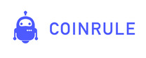 Coinrule merklogo voor beoordelingen van Software-oplossingen