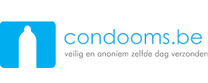 Condooms merklogo voor beoordelingen van online winkelen voor Seksshops producten