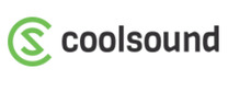 CoolSound merklogo voor beoordelingen van online winkelen voor Electronica producten