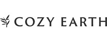 Cozy Earth merklogo voor beoordelingen van online winkelen voor Wonen producten