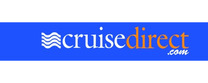 Cruise Direct merklogo voor beoordelingen van reis- en vakantie-ervaringen