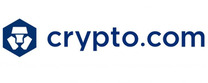 Crypto merklogo voor beoordelingen van financiële producten en diensten