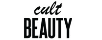 Cult Beauty merklogo voor beoordelingen van online winkelen voor Persoonlijke verzorging producten