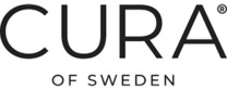 Cura of Sweden merklogo voor beoordelingen van online winkelen voor Wonen producten