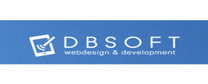 DBSoft merklogo voor beoordelingen van Software-oplossingen