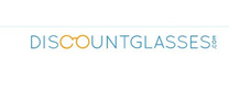 Discount Glasses merklogo voor beoordelingen van online winkelen voor Persoonlijke verzorging producten