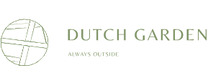 Dutch Garden merklogo voor beoordelingen van online winkelen voor Wonen producten