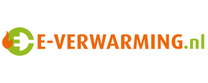 E-verwarming merklogo voor beoordelingen van online winkelen voor Wonen producten