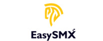 Easysmx merklogo voor beoordelingen van online winkelen voor Electronica producten