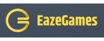 EazeGames merklogo voor beoordelingen van online winkelen producten