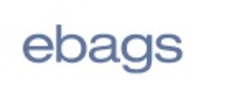 EBags merklogo voor beoordelingen van online winkelen voor Mode producten
