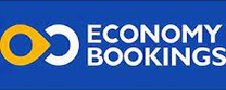 Economy Bookings merklogo voor beoordelingen van reis- en vakantie-ervaringen