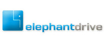 ElephantDrive merklogo voor beoordelingen van Software-oplossingen