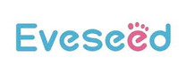 Eveseed merklogo voor beoordelingen van online winkelen voor Kinderen & baby producten