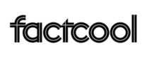 Factcool merklogo voor beoordelingen van online winkelen voor Mode producten