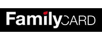 Familycard merklogo voor beoordelingen van Overige diensten