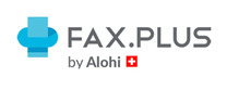 Fax Plus merklogo voor beoordelingen van Software-oplossingen