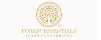 Forest Essentials merklogo voor beoordelingen van online winkelen voor Persoonlijke verzorging producten