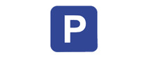 Parking Euratechnologies merklogo voor beoordelingen van Overig