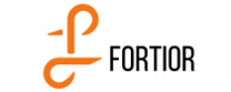 Fortior merklogo voor beoordelingen van online winkelen producten