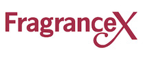 FragranceX merklogo voor beoordelingen van online winkelen voor Persoonlijke verzorging producten