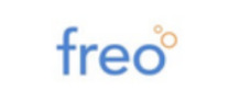 Freo merklogo voor beoordelingen van financiële producten en diensten