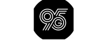 G95 merklogo voor beoordelingen van online winkelen voor Sport & Outdoor producten
