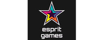 Esprit Games merklogo voor beoordelingen van online winkelen voor Sport & Outdoor producten