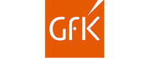 GFK merklogo voor beoordelingen van Overige diensten