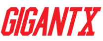GigantX merklogo voor beoordelingen van online winkelen producten