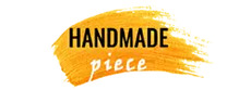 Handmade Piece merklogo voor beoordelingen van online winkelen voor Wonen producten