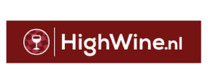 HighWine merklogo voor beoordelingen van online winkelen producten