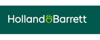 Holland & Barrett merklogo voor beoordelingen van online winkelen voor Persoonlijke verzorging producten